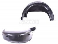 Renault Kangoo 2008-2021 LOGAR