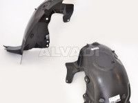 Renault Kangoo 2008-2021 LOGAR