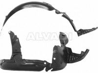 Renault Clio 1998-2012 LOGAR