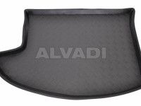Jeep Compass 2006-2016 bagazines storke