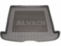 Volvo S40 2004-2012 bagazines storke