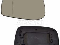 Volvo S60 2000-2009 VÄLIPEEGLIKLAAS ALUSEGA