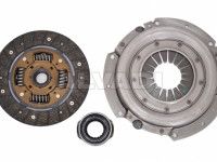 Nissan Serena / Vanette 1992-2003 SIDURIKOMPLEKT