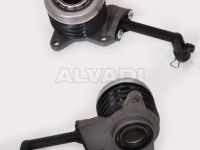 Ford Transit / Tourneo 2000-2006 paleidimo guolis