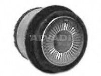 Audi 80 (B2) 1978-1986 VEDRUSTUSE RAAMI PUKS
