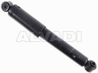 Fiat Panda (169) 2003-2012 AMORTISAATOR VEDRUHOIDJAGA