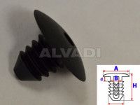 Audi A8 (D3) 2002-2010 NEET