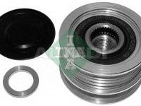 Nissan Micra 2003-2010 GENERAATORI RULL
