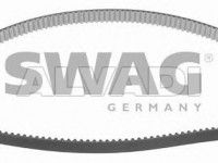 Audi A3 (8P) 2003-2012 HAMMASRIHM