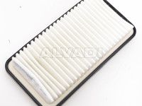 Toyota Avensis (T22) 1997-2003 oro filtras