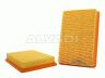 Kia Cerato 2004-2007 oro filtras