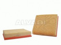 Audi A8 (D2) 1994-2002 oro filtras