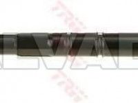 Mercedes-Benz C (W204) 2007-2015 ROOLIVARRAS