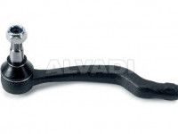 Mercedes-Benz Vaneo (W414) 2001-2005 ROOLIOTS