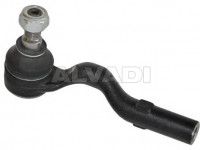 Mercedes-Benz E (W210) 1995-2003 ROOLIOTS