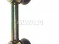 Hyundai Elantra 2000-2006 STABILISAATORI TUGIVARRAS