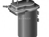 Nissan Almera (N16) 2000-2006 kuro filtras