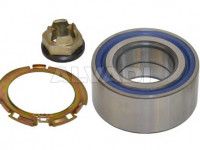 Opel Vivaro (A) 2001-2014 RATTA LAAGER