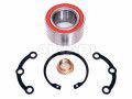 Mercedes-Benz SEC / S Coupe / CL (C140) 1992-1998 RATTA LAAGER