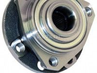 Opel Astra (G) 1998-2005 RATTA LAAGER