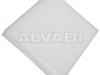 Ford C-Max 2007-2010 SALONGIFILTER