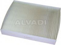 Ford Fiesta 2002-2008 SALONGIFILTER