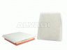 Opel Astra (G) 1998-2005 oro filtras