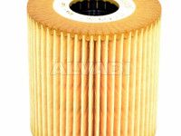 Volvo S40 1996-2003 alyvos filtras