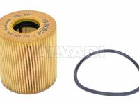 Peugeot 1007 2005-2009 alyvos filtras