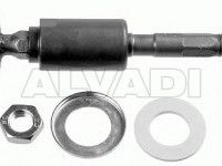 Alfa-Romeo 147 2001-2010 ROOLIVARRAS