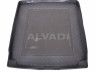 Volkswagen Passat 2005-2010 bagazines storke
