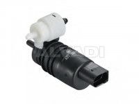 Audi A3 (8P) 2003-2012 PESURIPUMP