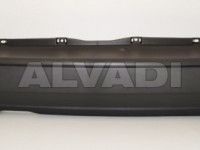 Volkswagen Golf 3 1991-2002 stange