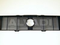 Volkswagen Golf 1 1974-1993 ILUVÕRE