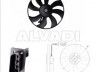 Skoda Fabia 1999-2008 RADIAATORI VENTILAATOR