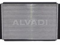 Audi A3 (8P) 2003-2012 ÕHURADIAATOR (INTERCOOLER)