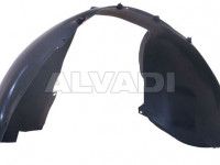 Volvo S80 1998-2006 LOGAR
