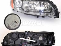 Volvo S60 2000-2009 ESITULI
