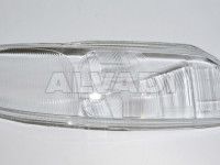 Volvo V70 2000-2007 TULEKLAAS