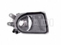 Volvo S40 2004-2012 UDUTULI EESMINE