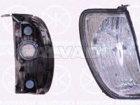 Toyota Land Cruiser 100 1998-2007 SUUNATULI EESMINE