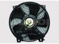 Suzuki Baleno 1995-2007 RADIAATORI VENTILAATOR