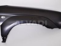 Subaru Forester 2002-2008 Poritiib