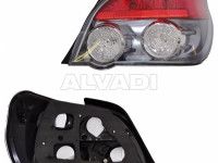 Subaru Impreza 2001-2007 TAGATULI
