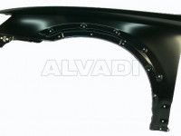 Subaru Outback 2003-2009 Poritiib