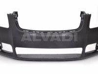 Skoda Fabia 2007-2014 stange