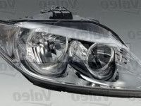 Seat Exeo 2008-2013 ESITULI