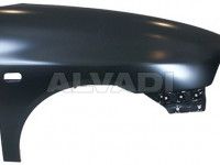 Seat Ibiza 2002-2008 Poritiib