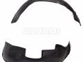 Seat Inca 1995-2003 LOGAR