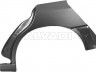 Seat Ibiza 1993-2002 TAGATIIVA REMONDIKOMPLEKT